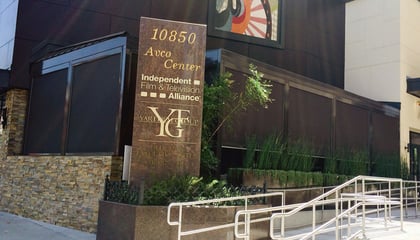 IPIC Theaters Westwood